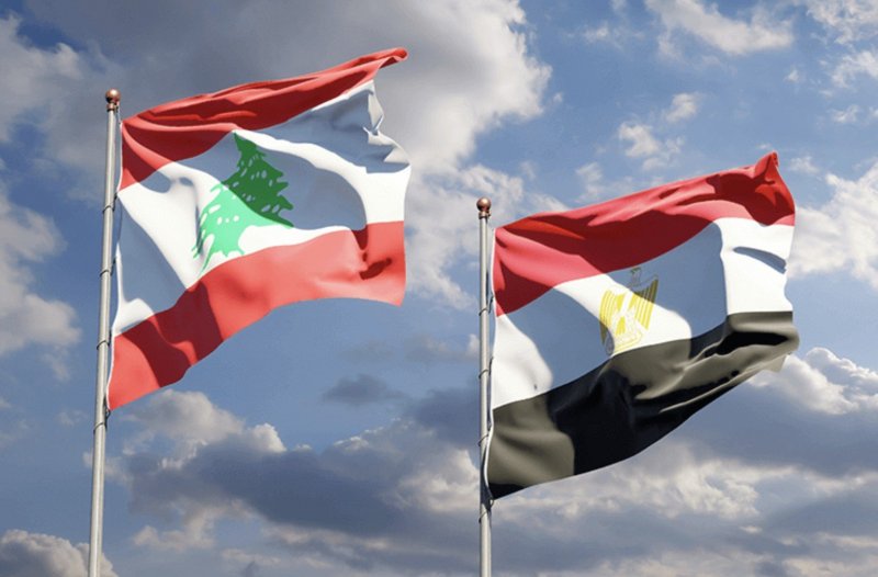 Egyptian FM and Lebanese PM discuss Lebanon and regional developments