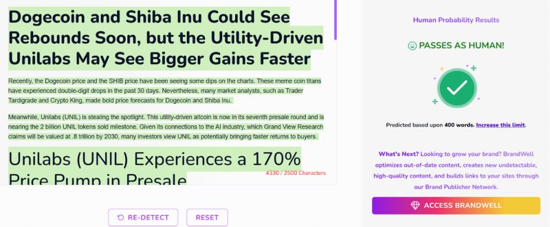 2025/08/scree-1755756362.jpg + DOGE and SHIB could see rebounds soon, but the utility-driven Unilabs may see bigger gains faster News about - DOGE and SHIB could see rebounds soon, but the utility-driven Unilabs may see bigger gains faster