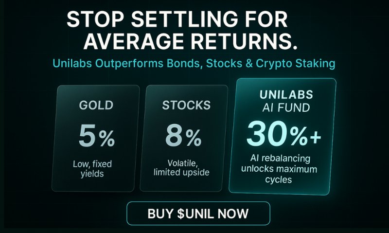 2025/08/scree-1755756362.jpg + DOGE and SHIB could see rebounds soon, but the utility-driven Unilabs may see bigger gains faster News about - DOGE and SHIB could see rebounds soon, but the utility-driven Unilabs may see bigger gains faster