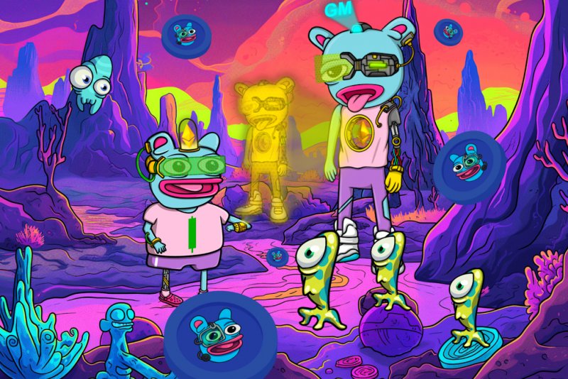 XRP price prediction: A regulatory victory, but is Layer Brett a better bet?