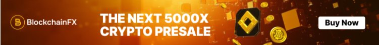 News about - Top crypto presale 2025: BlockchainFX Is the best token presale after OKB’s explosive breakout