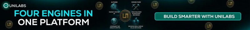 News about - Dogecoin price prediction: Is DOGE ready to soar toward $1? Analysts recommend using Unilabs finance memecoin tool to catch 100x altcoin