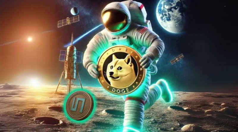 Dogecoin price prediction: Is DOGE ready to soar toward $1? Analysts recommend using Unilabs finance memecoin tool to catch 100x altcoin