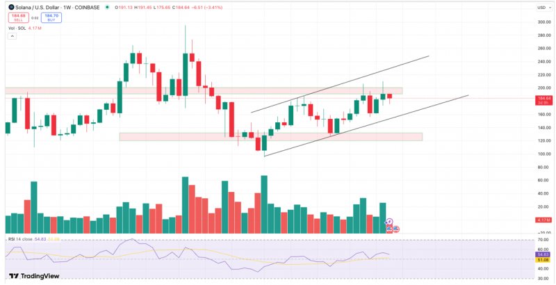 News about - Solana price forecast: Disappointing BONK performance pushes traders to this viral altcoin