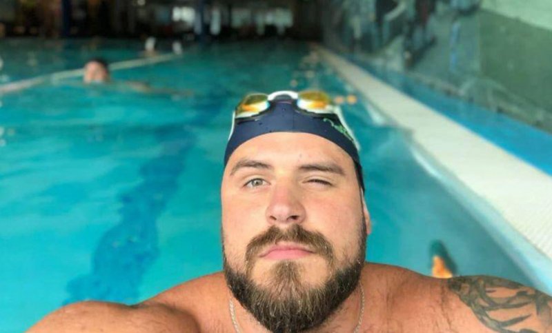 Russian swimmer Nikolai Svechnikov goes missing during Intercontinental Swimming Race in Istanbul