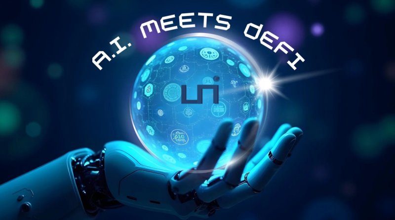 News about - Ethereum news: ETH surges above $4,800 on ETF inflows, while Unilabs Finance’s AI funds spotlight $30m AUM credibility