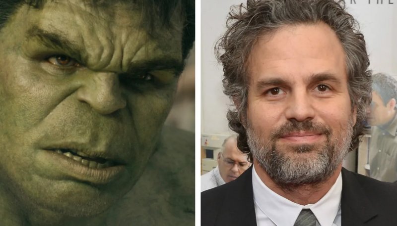 ‘Avengers’ star Mark Ruffalo condemns ‘man-made famine’ in Gaza -  VIDEO 