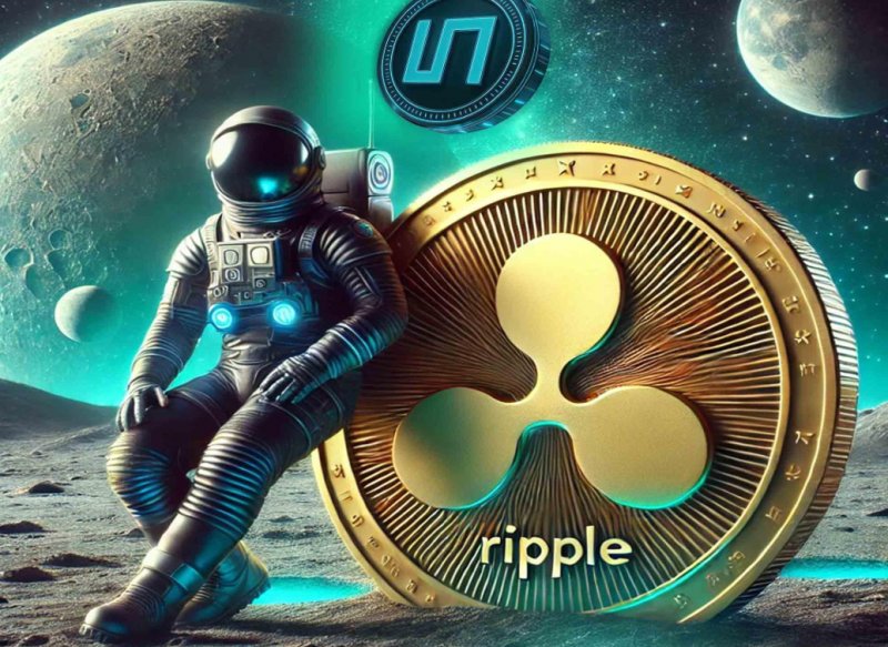 XRP price prediction: Ripple eyes $5 explosive breakout, yet Unilabs Finance stands taller with $16 million presale momentum