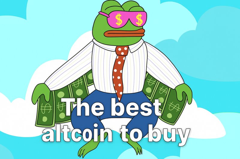 $WEPE expands to Solana bringing big advantages that cement its place as the best altcoin to buy