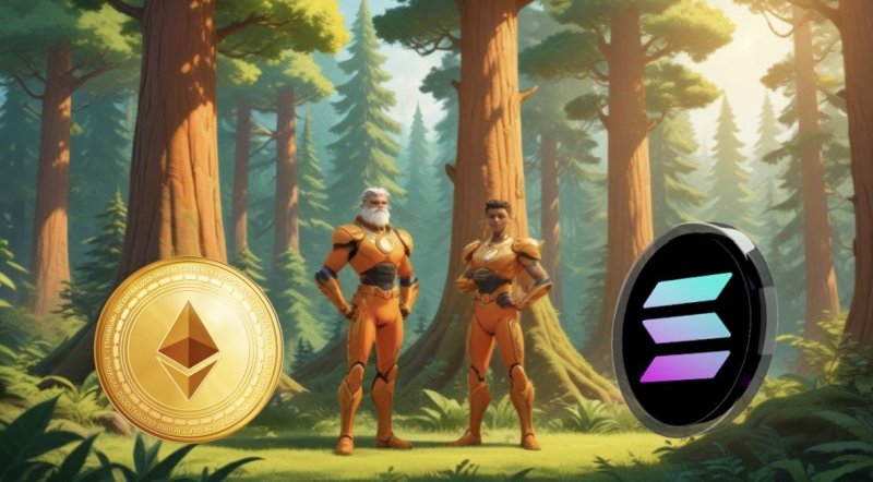 8 coins to pump as Solana (SOL) hits $200 