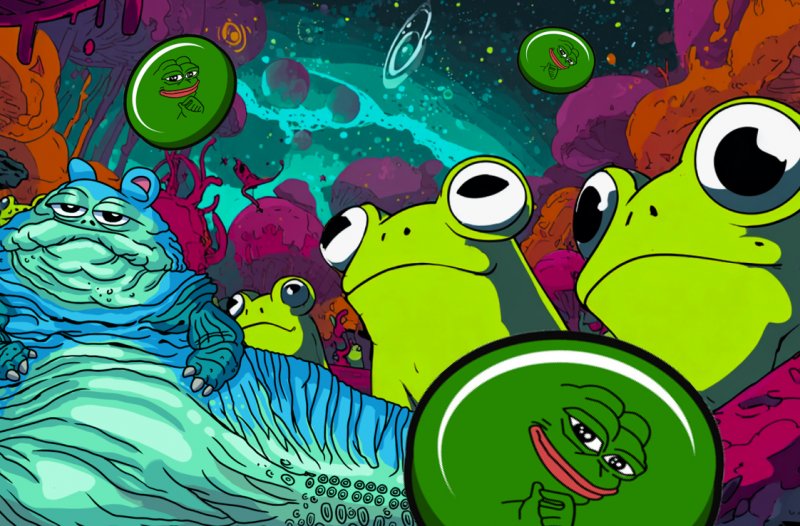 Pepe’s $100B ambition sparks talk that Layer Brett could mirror its 10,000x trajectory