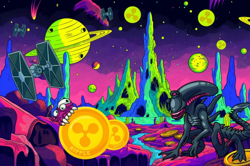 Ripple price prediction: XRP price pullback bought by whales, Layer Brett’s ETH L2 primed for 12,650% gains