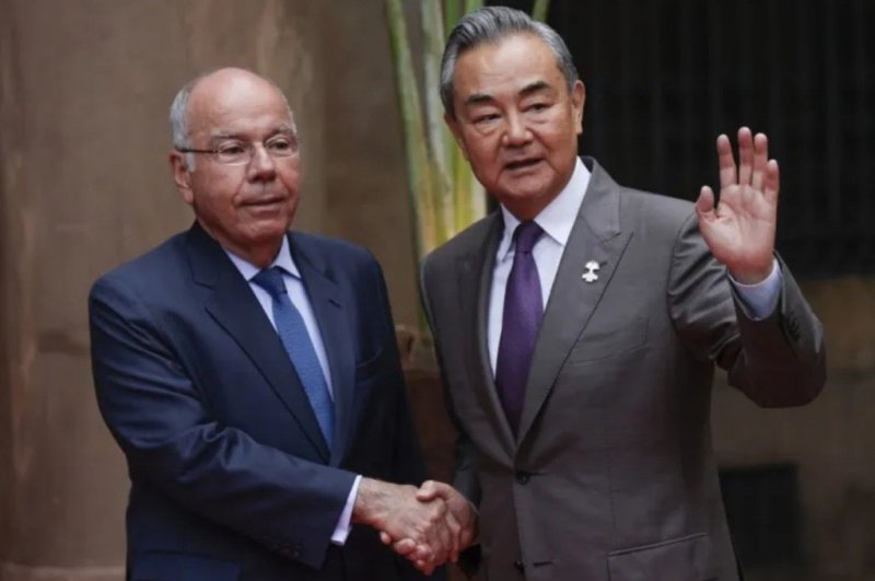 China aims to strengthen Brazil ties to counter global ‘bullying’