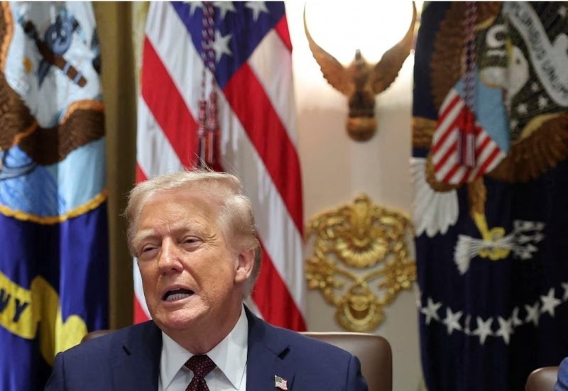 US Judge blocks Trump’s expanded fast-track deportation policy