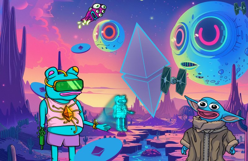 Best crypto of 2025: Solana and Ethereum price rally imminent, analysts eye Layer Brett presale as winner 