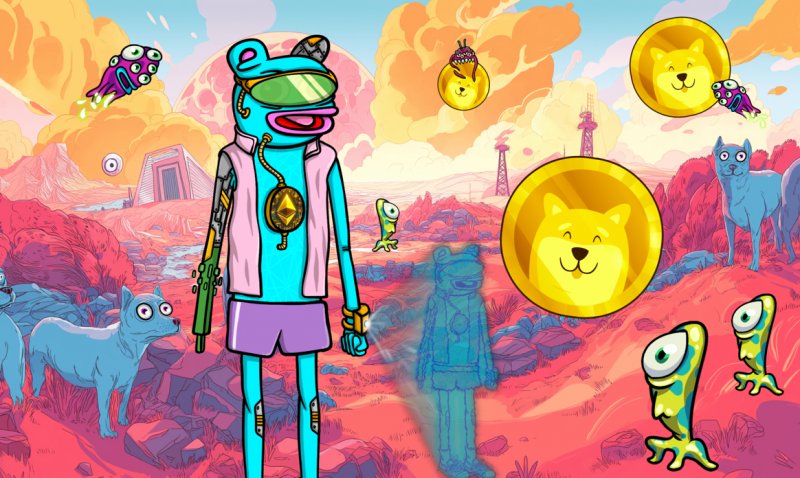 Dogecoin price prediction: DOGE bulls still dream of $1, but holders are flocking towards the 'next SHIB'