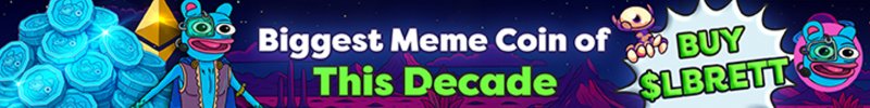 News about - Top 3 meme coins for 2025 with breakout potential to become the next Pepe Coin (PEPE)