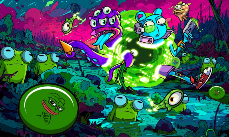 Top 3 meme coins for 2025 with breakout potential to become the next Pepe Coin (PEPE)