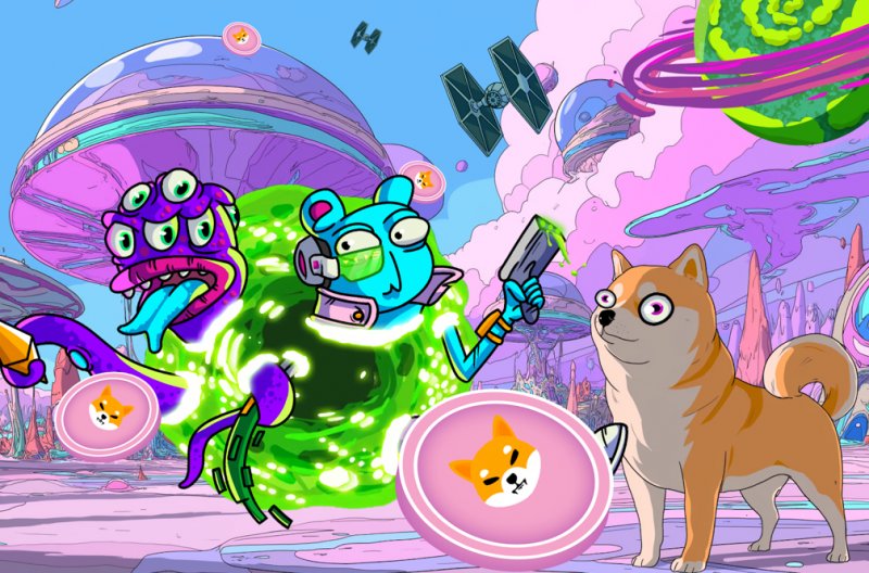 Shiba Inu price outlook: SHIB shows bullish signs, but can it compete with the meme coin everyone’s talking about?