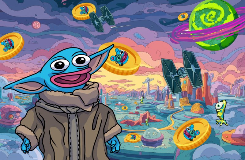 Best crypto to buy now with top 10 ambitions: HBAR, Litecoin, Layer Brett and Pepe Coin