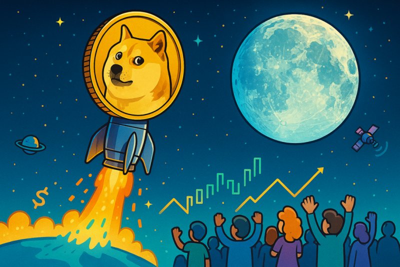 Massive whale moves: Dogecoin (DOGE) giants rush into Remittix as multiple major CEX listing set to be revealed