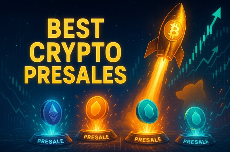 Best crypto presale to buy now: Remittix hits fever pitch, binance coin & solana whales are loading up