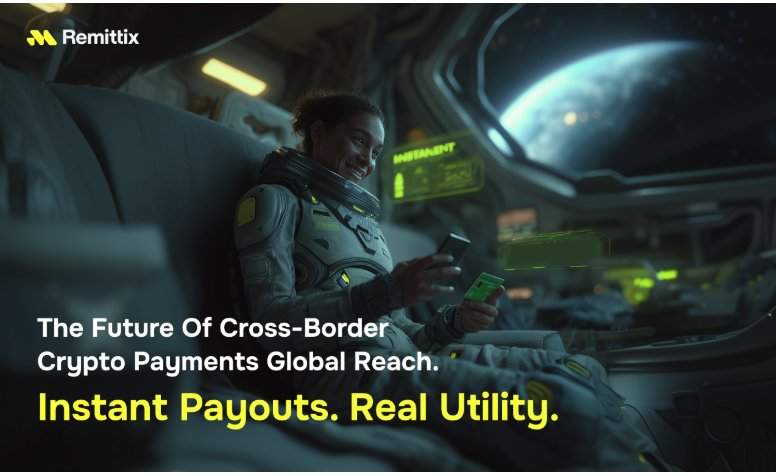 News about - Investors ditch Cardano (ADA) & Polkadot (DOT) for a viral $0.09 payFi crypto with 10,000% potential