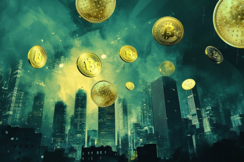 Investors ditch Cardano (ADA) & Polkadot (DOT) for a viral $0.09 payFi crypto with 10,000% potential