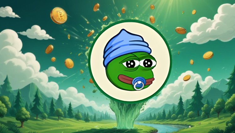 Top 5 penny cryptos to buy now before institutional investors push prices past $1 