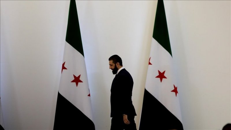 Syrian president meets Ghouta chemical attack survivors, pledges accountability