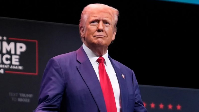 US President shared speech of Azerbaijani President at the 3rd Shusha Global Media Forum again 