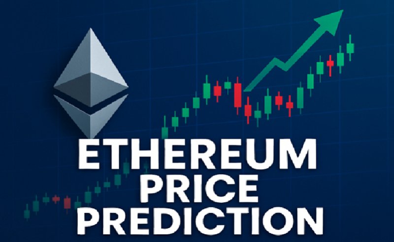 Ethereum price prediction in 2025/26: ETH could hit $10,000 but first this must happen