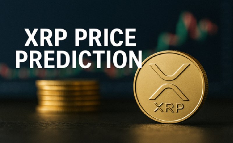 XRP price prediction: Where is XRP likely to end up in 2025 as Payfi altcoin gives XRP tough competition