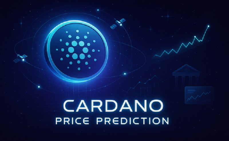 Could ADA price fall to new lows in 2026 as holders look for assets with higher growth potential