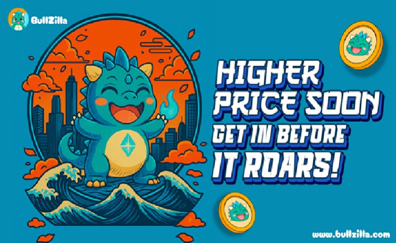 Solana and Hedera strengthens while BullZilla presale raises over $300k as the best crypto to buy today 