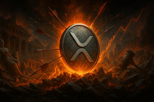 XRP news today, BTC price prediction & September hottest crypto buys  