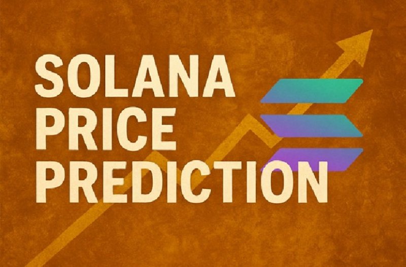 Solana price prediction: 8.18 million Solana committed on CME as SOL options set go live