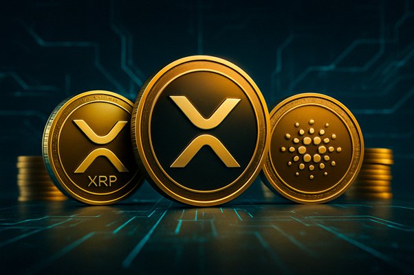 XRP news: Sec approval of greyscale ETF signals major regulatory acceptance as Bitcoin price targets new highs