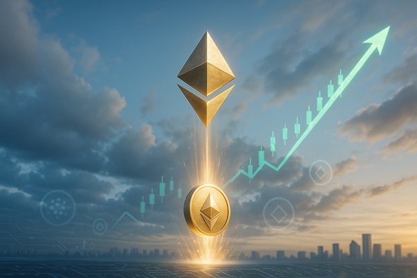 Ethereum price prediction: Fusaka hard fork scheduled for December 3rd