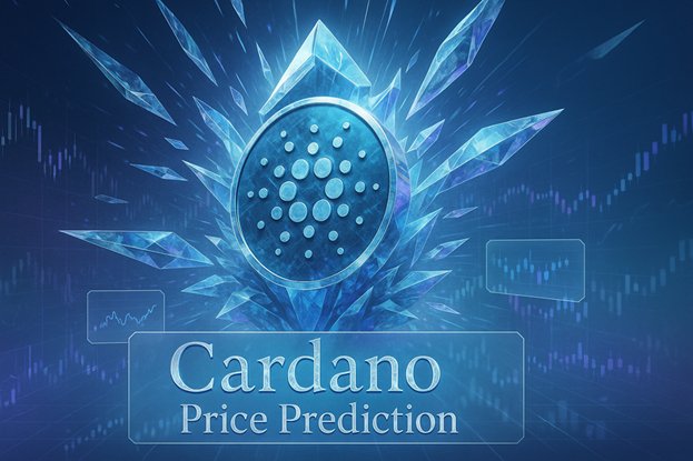 Cardano price prediction: Analysts predict ADA price to be under $0.50 by December; $RTX set to surge