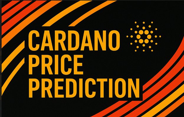  Cardano price prediction: ADA holders set for bleak times ahead as prices expected to drop below $0.50 this year