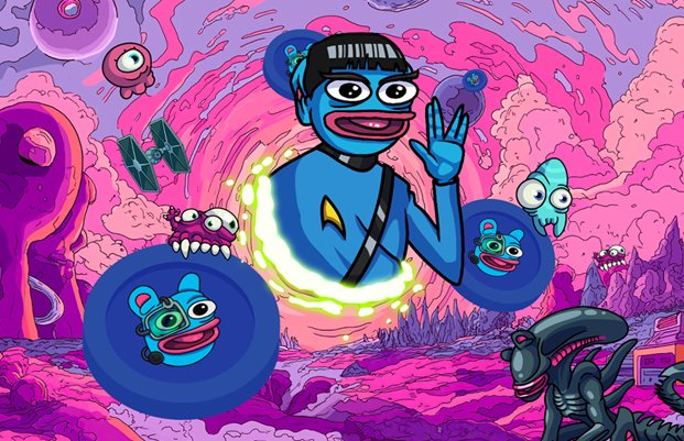 Cardano price prediction; Pi Network news & Robotic Meme coin Layer Brett sets new crypto records