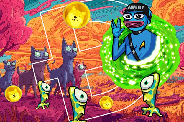 Dogecoin, PEPE, Shiba Inu, or Layer Brett: Which is expected to surge 4,000% in Q4