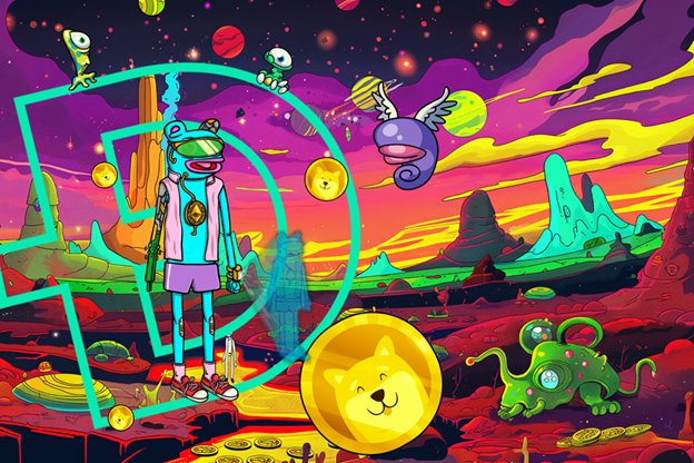 Dogecoin price prediction: $4.20 inevitable say top meme coin traders, which could see LBRETT osar 26,500%