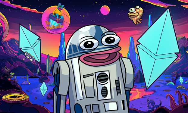 Ethereum price prediction: Can ETH break $5K before October? Whales are going big on Chainlink and Layer Brett