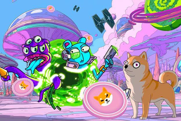 Shiba Inu price prediction: Will SHIB reach $1? this viral $0.0058 meme coin has been backed to hit it