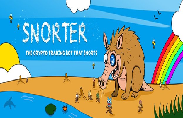 FOMO peaks with $SNORT crypto presale racing toward sellout  
