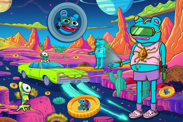 XRP price prediction: How far could Ripple rally by 2030?