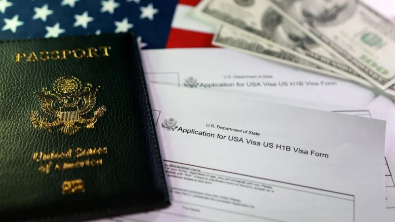 Who loses most if H-1B visas cost $100,000? Startups and founders in caution