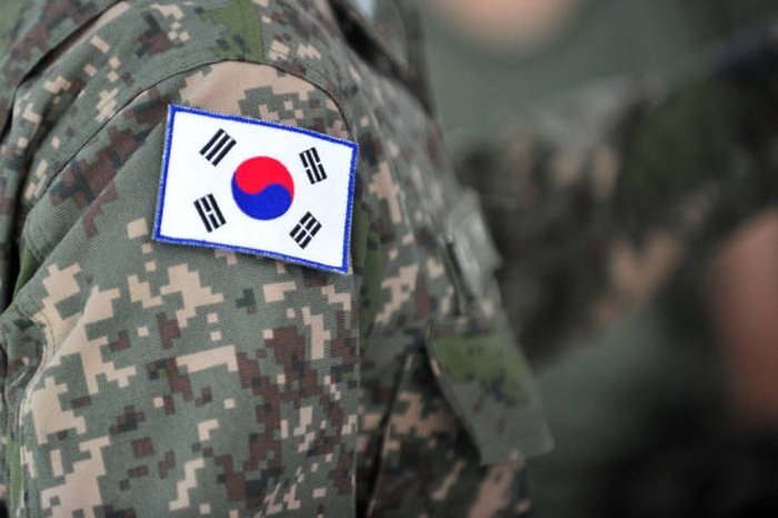 At least 8 injured in explosion at South Korean army unit